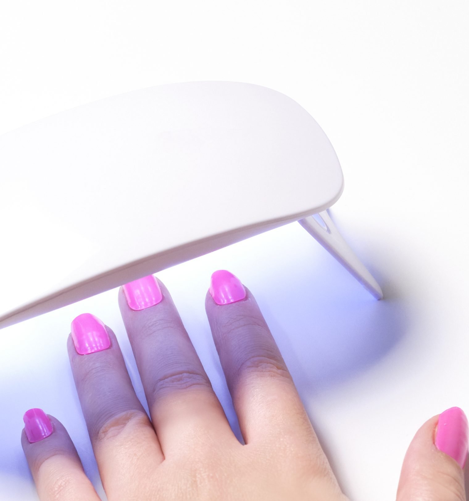 Step 4: LED Lampe | ANNY